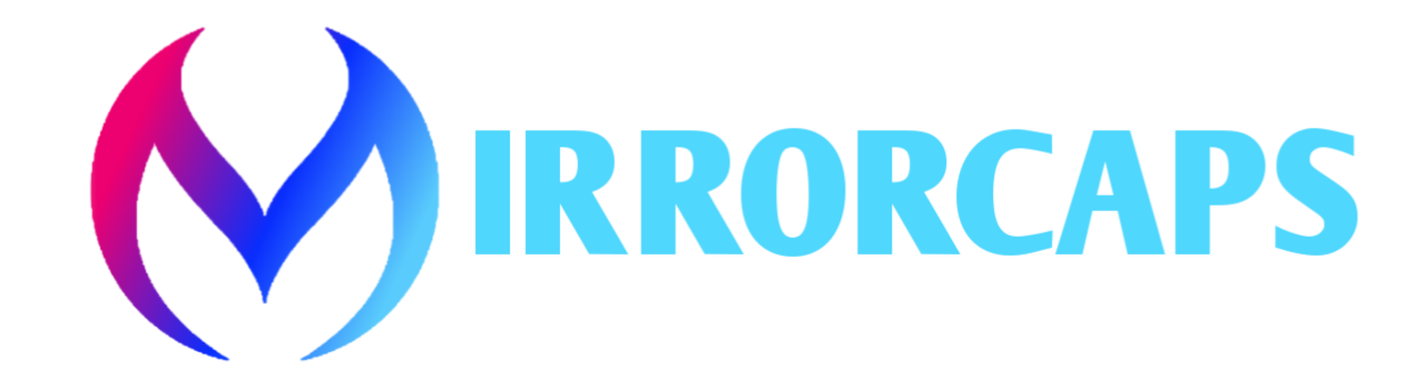 Mirror Caps